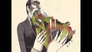 As Tall As Lions - Circles (HQ) (Lyrics)