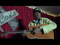 Eddy Clearwater tells Howlin Wolf Story - CLASSIC - Coda After Hours