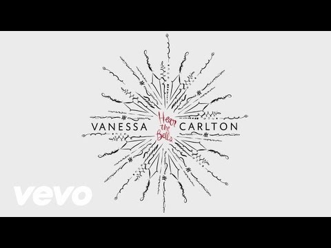 Vanessa Carlton - Do You Hear What I Hear?