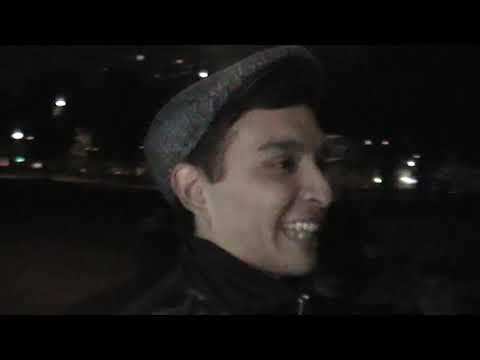 Sage VS Delirante| Final | La junta de Rap