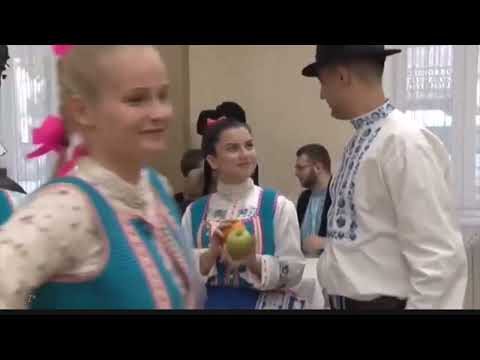 Pazovskí kacúri v Kreatívnom centre STVR