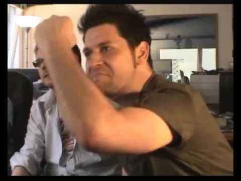 GameOne - ROYAL BEEF!