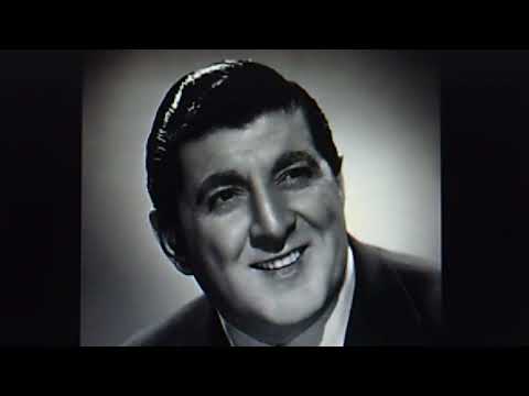 Tony Pastor and his Orchestra, v./Tony:  (WALLER) "Honeysuckle Rose"  (1949)