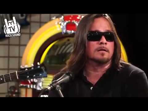 Garcia Plays Gardenia Live Acoustic