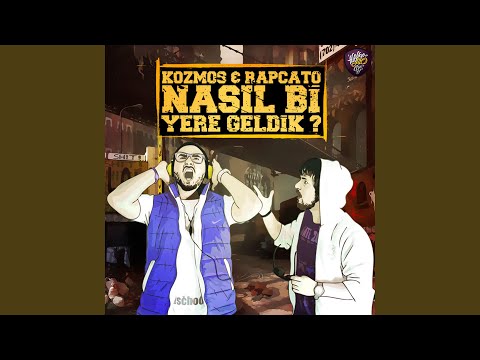 Sokaklarda Hayat (feat. Kozmos Labirent)