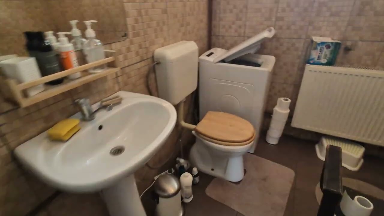 Tur video  Apartament 2 Camere Natiunile Unite Bucuresti