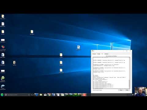 PT 3.2.1.8 Configuring RIPv2