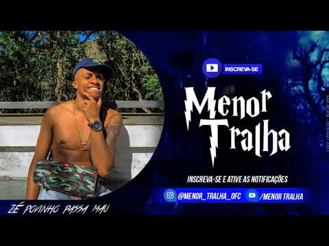 MC Vitin do LJ e MC Dennin - Ela é do Golpe (Dj 2W)