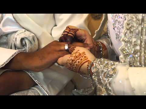 Sufi & Nadhirah Solemnization Wedding Film // #NYNXNADWEDDING // ٢٧.٢.١٦