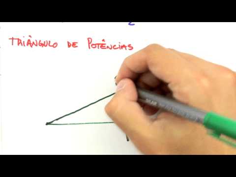 Me Salva! TRI18 - Potência em Sistemas Trifásicos