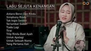Download lagu ANTARA BENCI DAN RINDU - DILLA NOVERA mp3