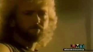 Keith Whitley When You Say Nothing At All Official Music Video Video