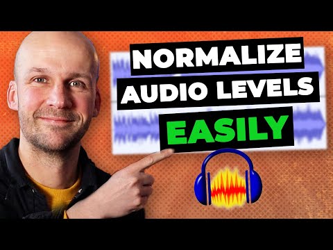 The Secret to Perfect Audio Levels in Audacity