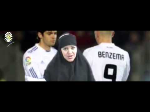 Ricardo Kak Dice - El Corn no es una obra humana es un milagro Reportaje Conoce el Islam