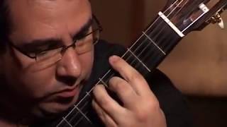 Megerdich Mikayelian / Danza del Molinero (Miller's Dance) Manuel de Falla