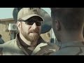 AMERICAN SNIPER - I Just Want To Get The Bad Guys.