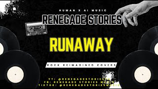 Download lagu Renegade Stories - Runaway (Rock Reimagined) mp3