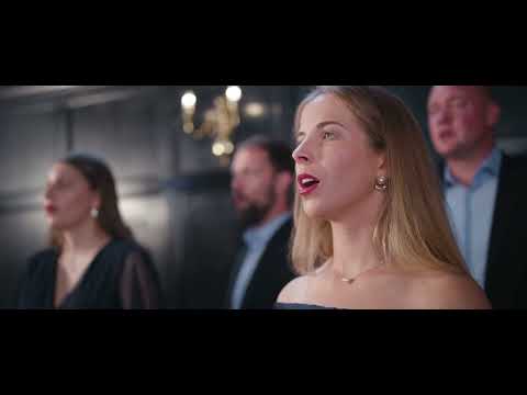 Hospodin jest můj pastýř - Antonín Dvořák - Ingenium Ensemble