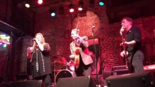 Tracy  Nelson and the BellAirs at BB&#39;s St Louis