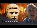 Why Was Caligula So Controversial Tony Robinson S Romans Caligula Timeline