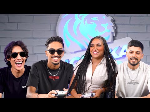 EP3 - FIFA DIALNA ft LKHOUD3A, Sofia Vato, Smurxa, Gustavo