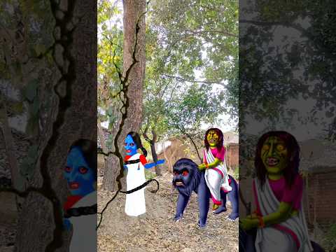 Ram Siya Ram Siya Jai Jai Ram❤️🙏part-2❤️🙏jai hanuman ❤️🙏#shorts #shortvideo #bhatlofilm