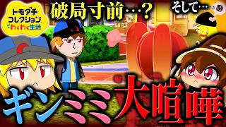 来たぁ!!壊れ…ていいんだっけ？？？ 27/28日目【ゆっくり実況】【トモダチコレクション わくわく生活】