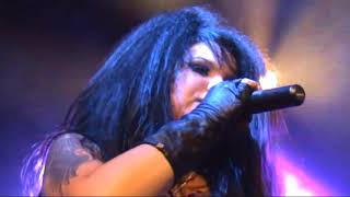 7 Hysterica Halloween