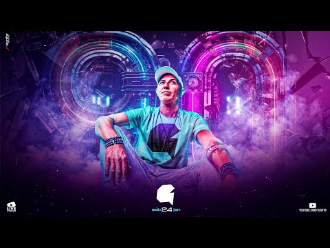 LIVE - GUTO LOUREIRO -  MIX 90 - #117