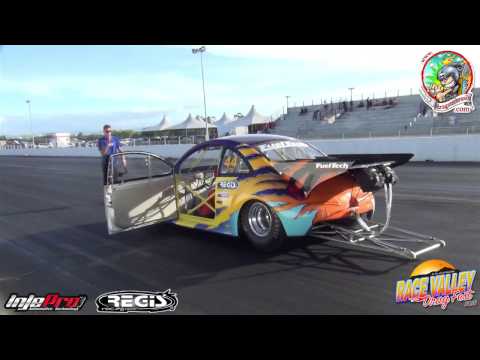 New Beetle 2jz turbo - Alexandre Português Lourenço