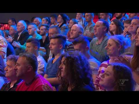 Al Pazar - 15 Tetor 2016 - Pjesa 3 - Show Humor - Vizion Plus