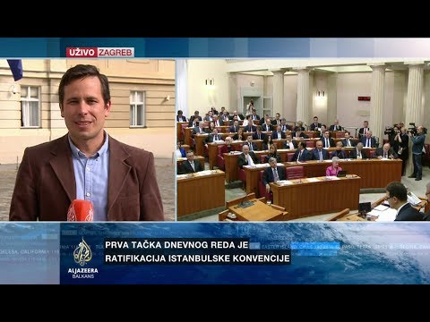 Veršić: Neki od najuglednijih članova HDZ-a neće glasati za Istanbulsku konvenciju