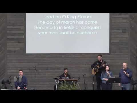 2 Samuel 2:12-3:39 - A Dirty Rotten Scoundrel and the Sovereignty of God