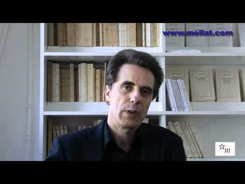 Pierre Bayard - Comment parler des lieux où l'on n'a pas été ?