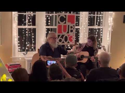 Wussy duo — “Here” (Pavement cover) 11/4/22