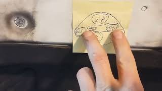 How to replace the water pump on a Chevy Camaro 3.6L