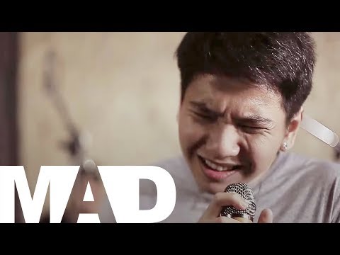 [MAD] ใจกลางความเจ็บปวด - Crescendo (Cover) | Pop Jirapat Feat. Donny Sukontamat Video