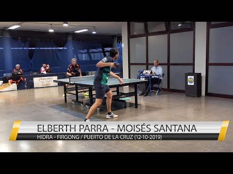 Elberth Parra - Moisés Santana (Hidra-Firgong)