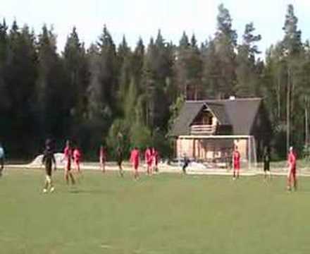 Saue JK . JK Piraaja 1-0(1-0)