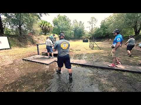 PRIMEIRA PISTA DO PAN 2022 NA FLORIDA - USA!!!!