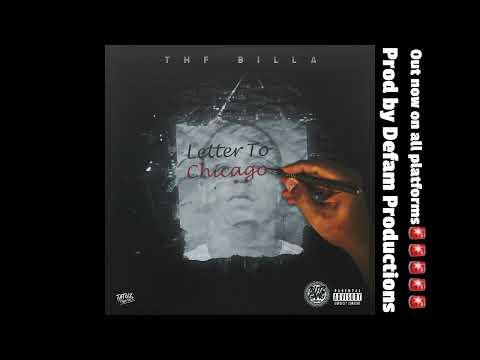 THF BILLA FT CHIHOOVER “Sliders”(Official Audio) prod by Defam Productions