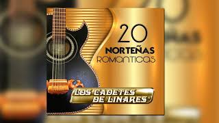 Te Dejaré de Amar - Los Cadetes de Linares