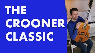 ðbuoBeyond the Sea/La Mer chord and harmony lesson