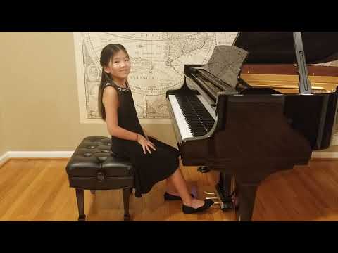 Recital photo 1 recital 1