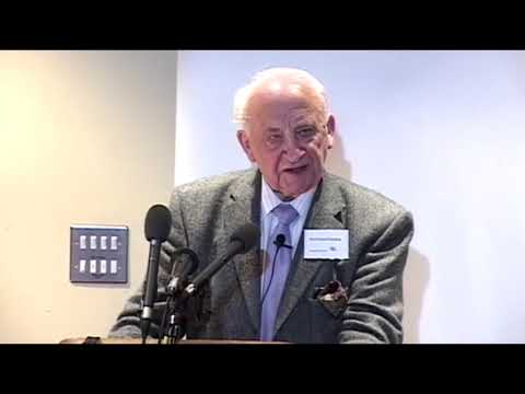 David Gooding – Christian Headship