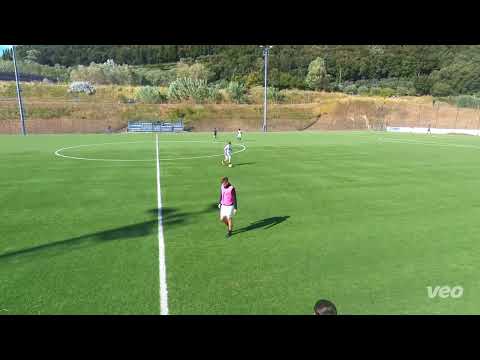 Under 17 BJT - Vigontina