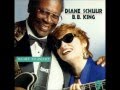Diane Schuur & B  B  King   I Can't Stop Loving You