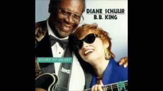 Diane Schuur &amp; B  B  King   I Can&#39;t Stop Loving You