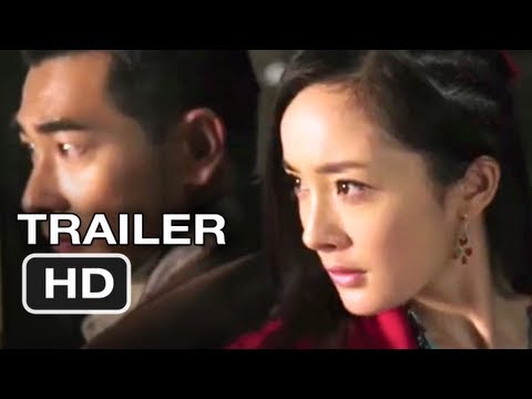 Wu Dang (2012) Trailer