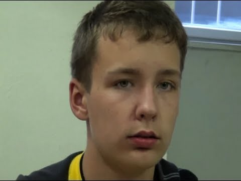 4.1.4.  Oskar Hájek   - David Mičulka   0 -1